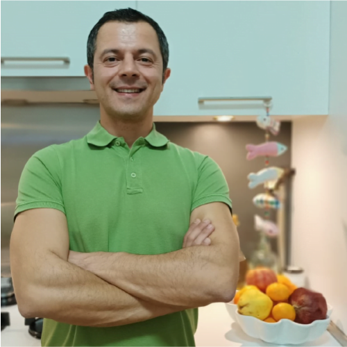 Eğitmen Mithat Taş profil fotoğrafı