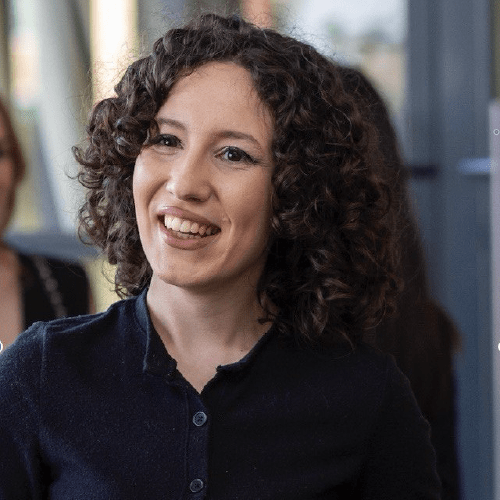 Eğitmen Şerza Saka profil fotoğrafı