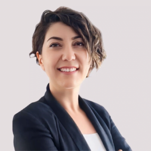 Eğitmen Gamze Öztırpan Tosun profil fotoğrafı