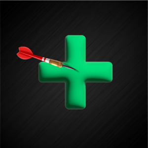 Potansia akademinin vizyon ve misyonunu anlatan figür