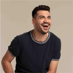 Eğitmen Yiğit Anıl Dinkçi profil fotoğrafı