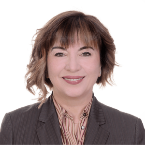 Eğitmen Dilek Yurdabak Manik Profil fotoğrafı