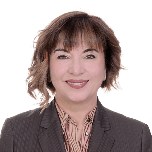 Eğitmen Dilek Yurdabak Manik Profil fotoğrafı