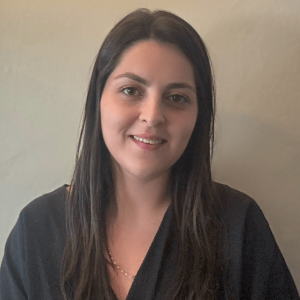 Eğitmen Gizem Uslu Profil Fotoğrafı