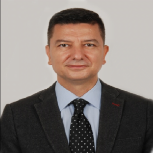 Eğitmen Haluk Sak Profil Fotoğrafı