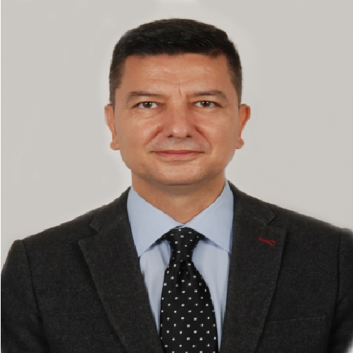 Eğitmen Haluk Sak Profil Fotoğrafı