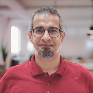 Eğitmen Kıvanç Koca Profil Fotoğrafı