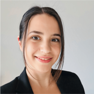 Eğitmen Melike Patır Profil Fotoğrafı