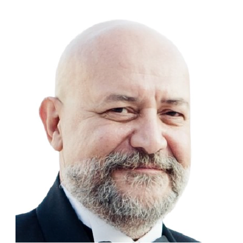 Eğitmen Tufan Karaca Profil Fotoğrafı