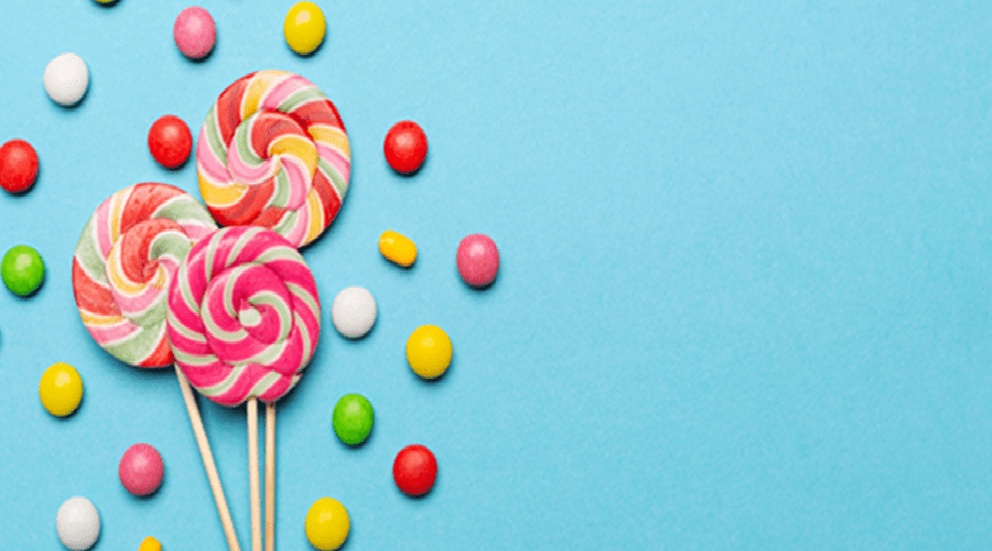 Gıda katkı maddelerini betimleyen bir görsel