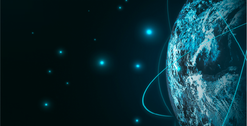 UCA Dünyasında Başarı ve Dayanıklılık yazısını temsil eden bir görsel