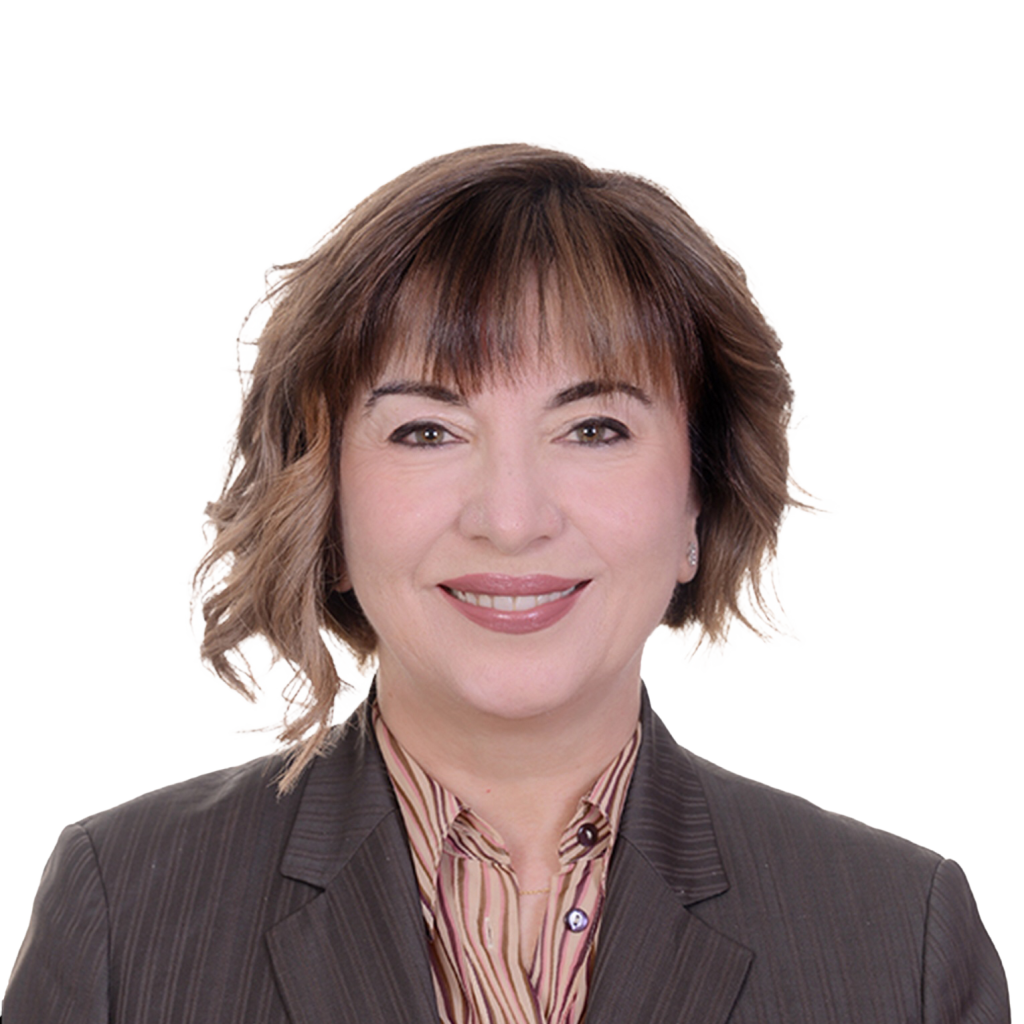 Eğitmen Dilek Yurdabak Manik Fotoğrafı