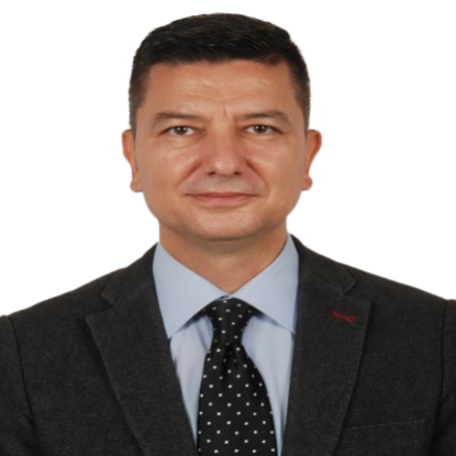 Eğitmen Haluk Sak Fotoğrafı