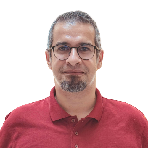 Eğitmen Kıvanç Koca Fotoğrafı