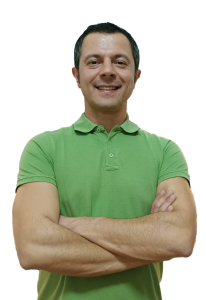 Eğitmen Mithat Taş Fotoğrafı