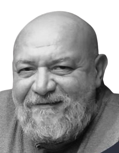 Eğitmen Tufan Karaca Fotoğrafı