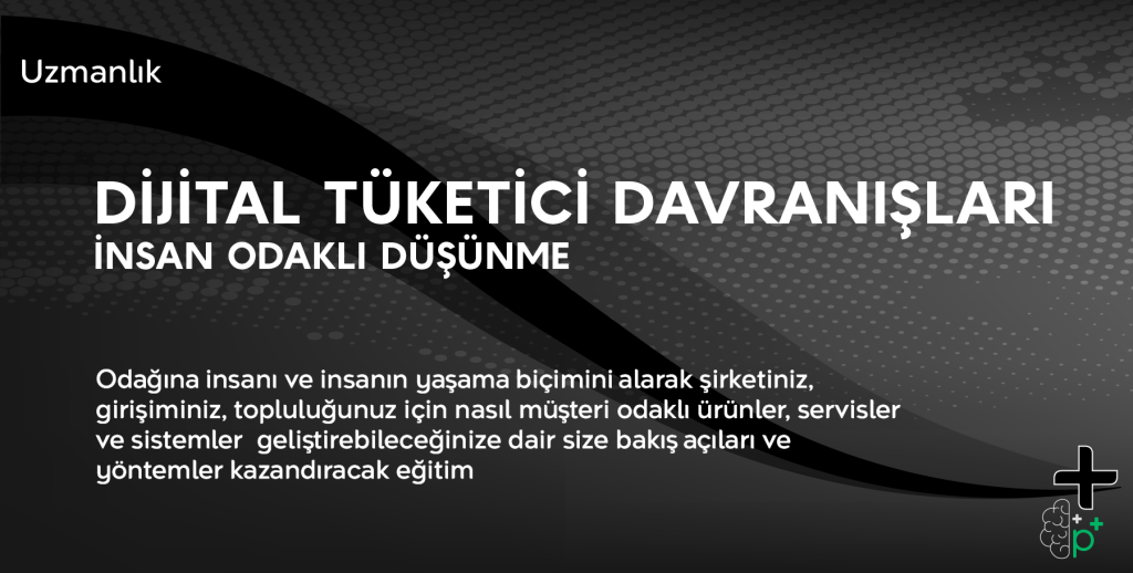 Dijital Tüketici Davranışları Tanıtım Görseli