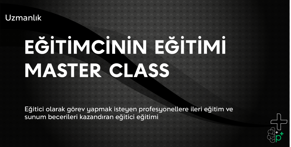Eğitimcinin Eğitimi Master Class Tanıtım Görseli