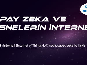 Yapay Zeka ve Nesnelerin İnterneti Eğitimi