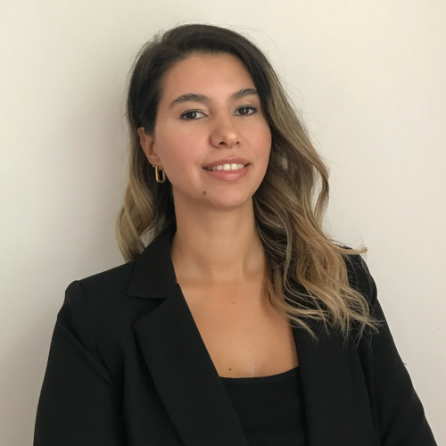 Eğitmen Tuğçe Küpelinin fotoğrafı