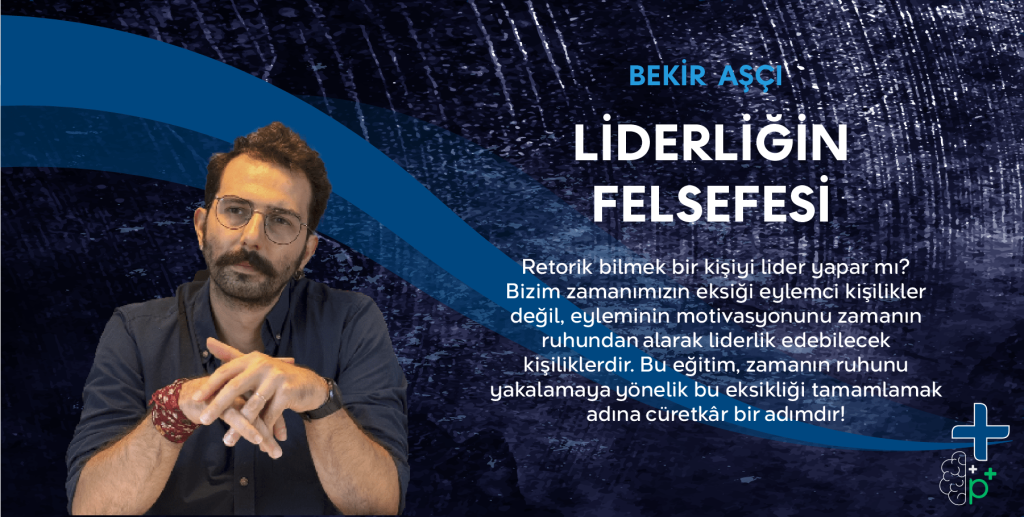 Üst düzey yöneticiler için liderliğin felsefesi eğitimi görseli