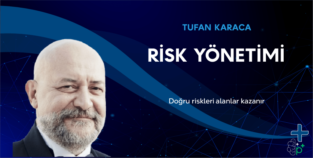 Üst düzey yöneticiler için risk yönetimi eğitimi görseli