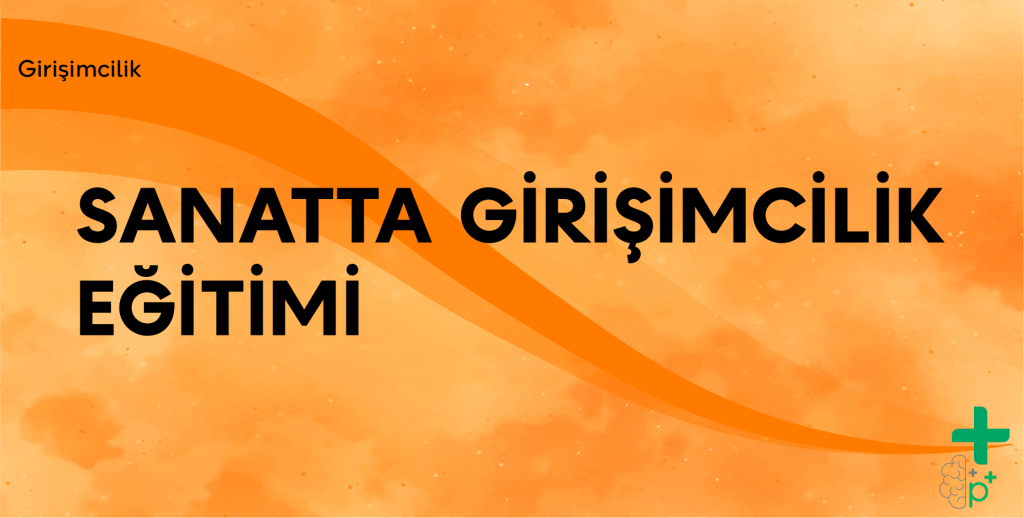 Sanatta Girişimcilik eğitimi tanıtım görseli