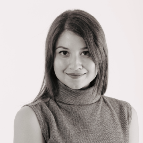 Eğitmen Tuğçe Karataş'ın fotoğrafı