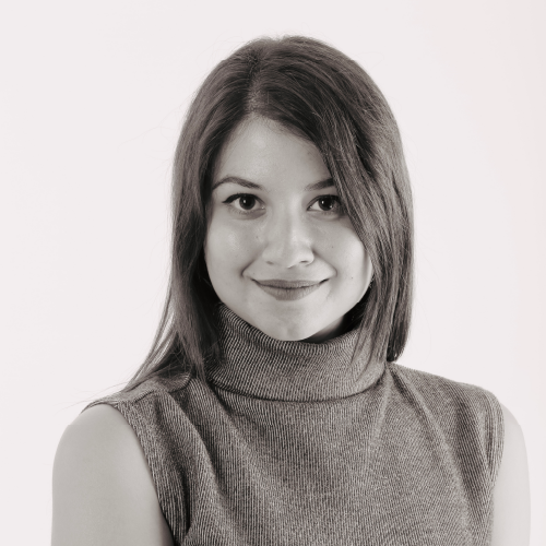 Eğitmen Tuğçe Karataş'ın fotoğrafı