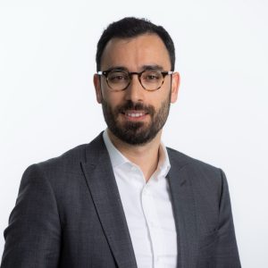 Eğitmen Ulaş Mallı'nın fotoğrafı