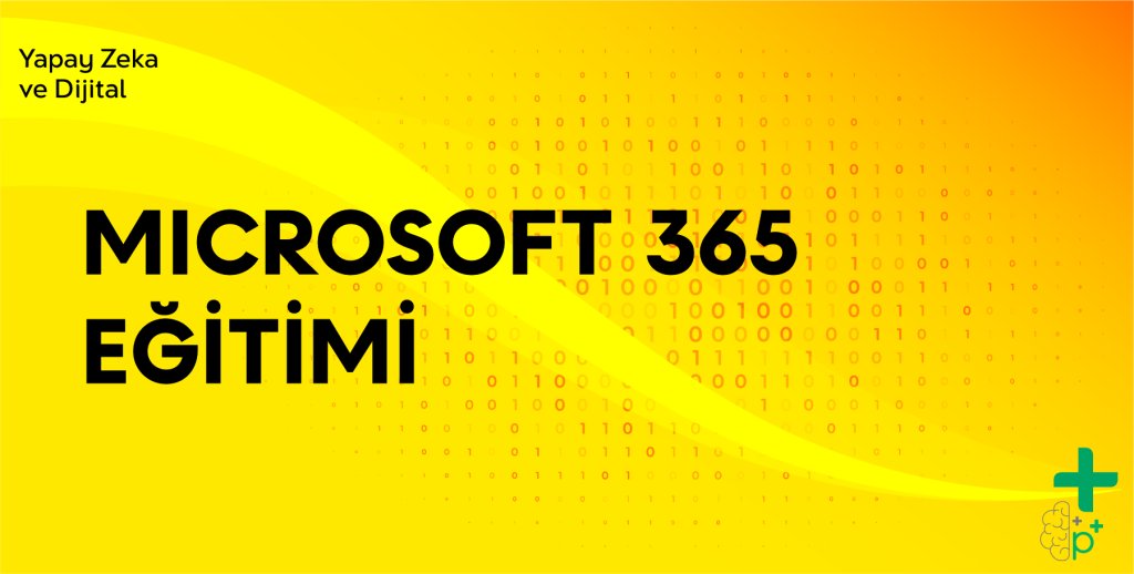 Microsoft 365 Eğitimi tanıtım görseli