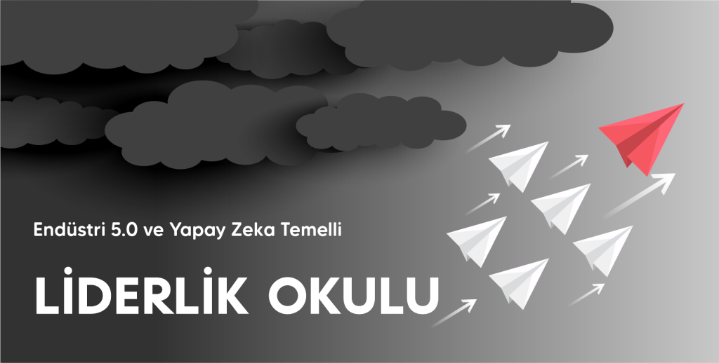 liderlik Okulu Eğitimi Tanıtım görseli