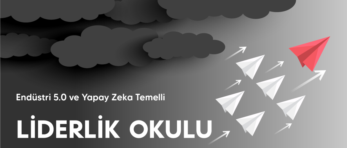 liderlik Okulu Eğitimi Tanıtım görseli