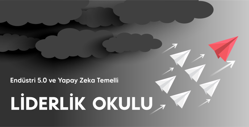 liderlik Okulu Eğitimi Tanıtım görseli