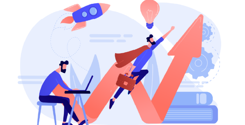 Kimler girişimci olabilir yazısına ilişkin tanıtım görseli