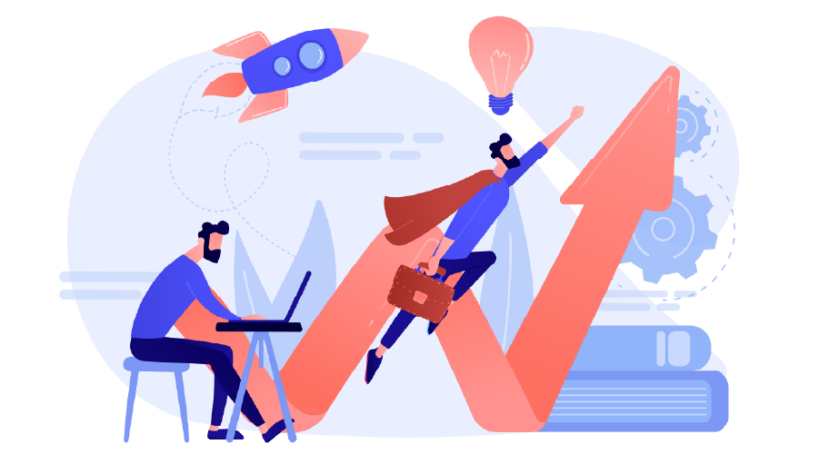 Kimler girişimci olabilir yazısına ilişkin tanıtım görseli