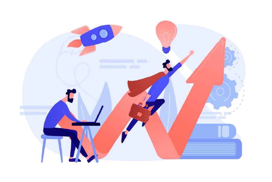 Kimler girişimci olabilir yazısına ilişkin tanıtım görseli