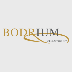 Bodrium Logo