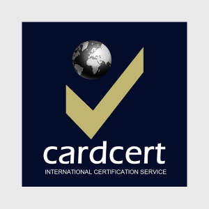 Cardcert Logo
