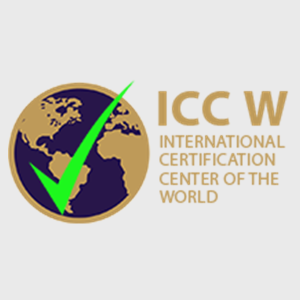 ICC W Logo