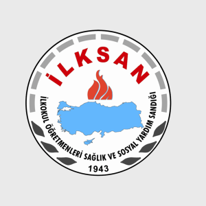 İlksan Logo