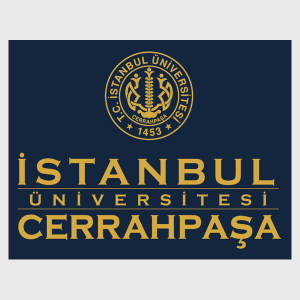 İstanbul Unv Cerrahpaşa Logo