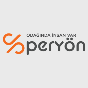 Peryön logo
