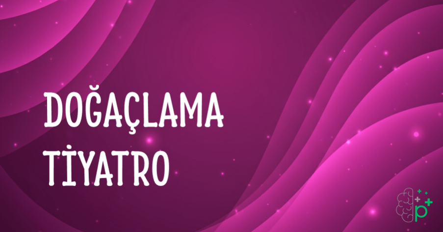 Kurumsal Doğaçlama Tiyatro eğitimleri temsili görseli