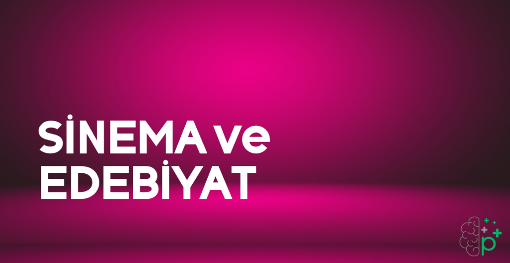 Sinema ve Edebiyat eğitimleri temsili görseli