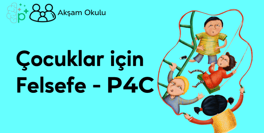 01- Çocuklar İçin Felsefe