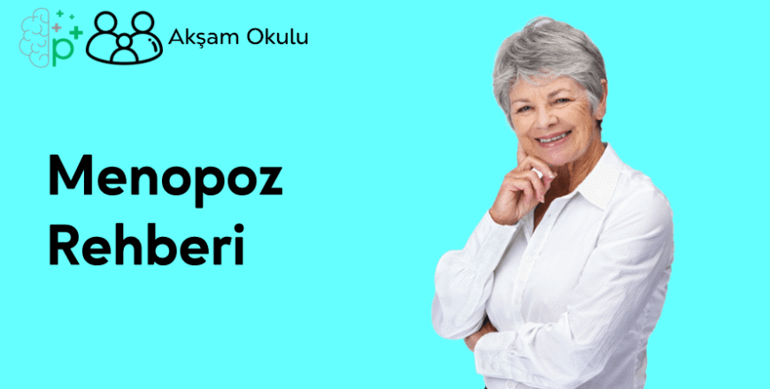 01- Menopoz Rehberi