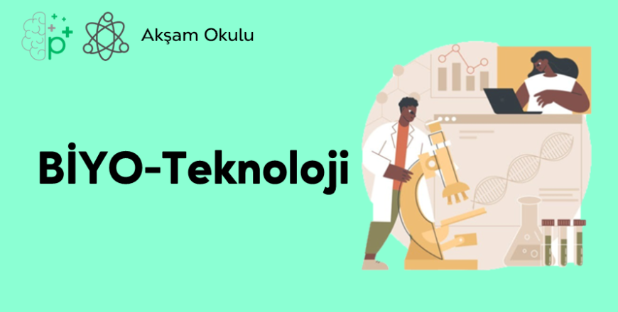 02- Biyoteknoloji Serisi