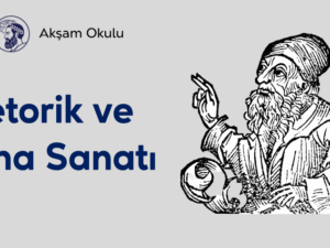 05- Retorik ve İkna Sanatı
