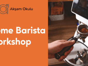 06- Home Barista Workshop